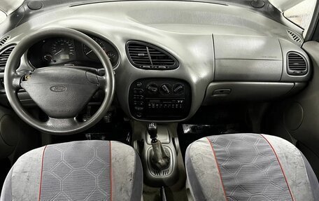 Ford Galaxy II, 1998 год, 229 000 рублей, 10 фотография