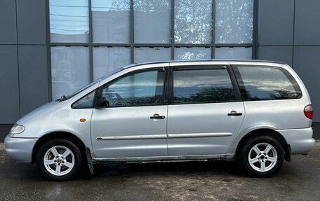 Ford Galaxy II, 1998 год, 229 000 рублей, 5 фотография