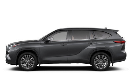 Toyota Highlander, 2026 год, 5 850 000 рублей, 3 фотография