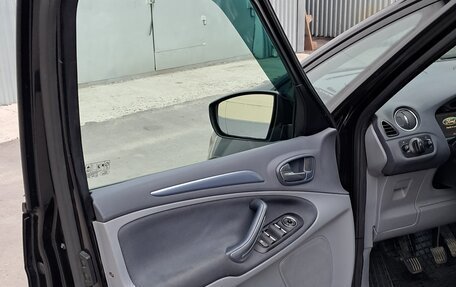 Ford S-MAX I, 2007 год, 700 000 рублей, 5 фотография