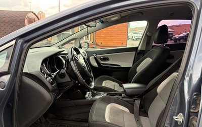 KIA cee'd III, 2013 год, 985 000 рублей, 1 фотография