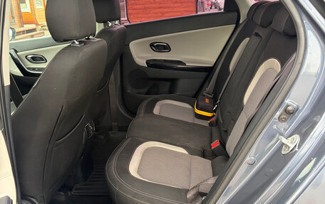 KIA cee'd III, 2013 год, 985 000 рублей, 2 фотография