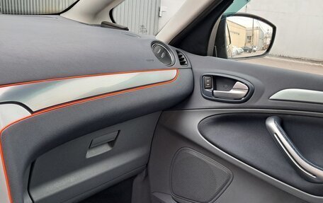 Ford S-MAX I, 2007 год, 700 000 рублей, 2 фотография