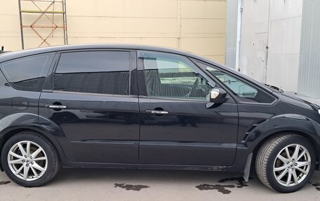 Ford S-MAX I, 2007 год, 700 000 рублей, 10 фотография