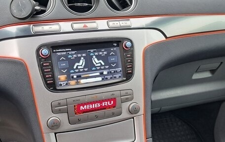 Ford S-MAX I, 2007 год, 700 000 рублей, 3 фотография