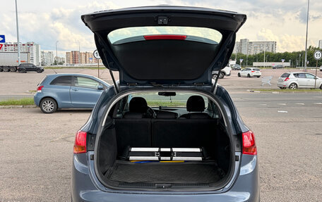 KIA cee'd III, 2013 год, 985 000 рублей, 4 фотография