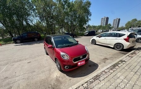 Toyota Passo III, 2017 год, 620 000 рублей, 1 фотография