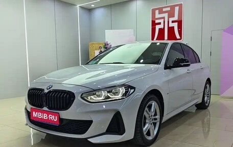 BMW 1 серия, 2023 год, 1 759 099 рублей, 1 фотография