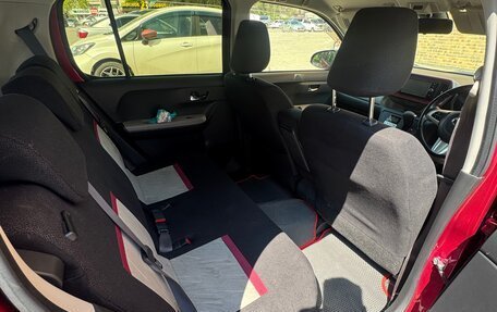 Toyota Passo III, 2017 год, 620 000 рублей, 8 фотография