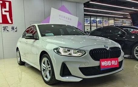 BMW 1 серия, 2023 год, 1 759 099 рублей, 3 фотография