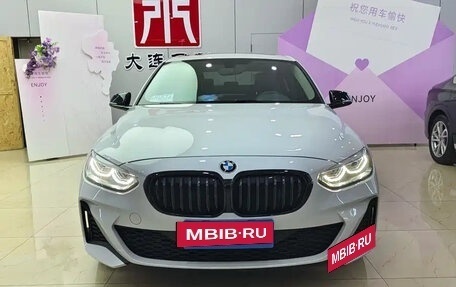 BMW 1 серия, 2023 год, 1 759 099 рублей, 2 фотография