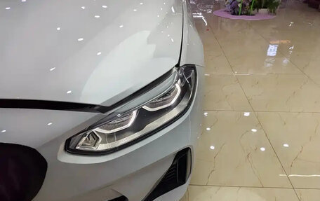 BMW 1 серия, 2023 год, 1 759 099 рублей, 9 фотография