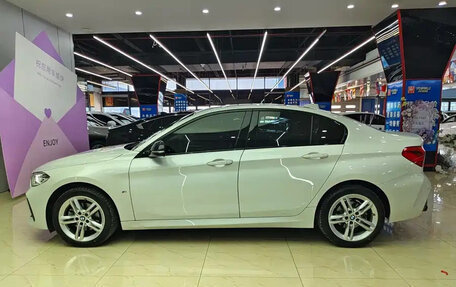 BMW 1 серия, 2023 год, 1 759 099 рублей, 7 фотография