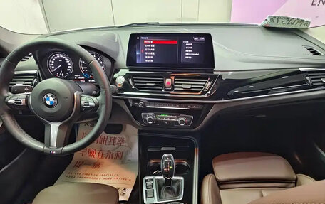 BMW 1 серия, 2023 год, 1 759 099 рублей, 12 фотография