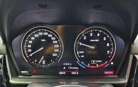 BMW 1 серия, 2023 год, 1 759 099 рублей, 16 фотография