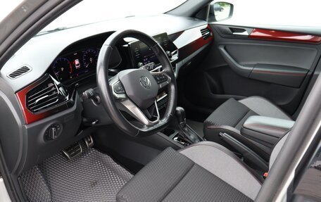 Volkswagen Polo VI (EU Market), 2021 год, 2 050 000 рублей, 10 фотография