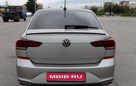 Volkswagen Polo VI (EU Market), 2021 год, 2 050 000 рублей, 7 фотография