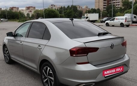 Volkswagen Polo VI (EU Market), 2021 год, 2 050 000 рублей, 8 фотография
