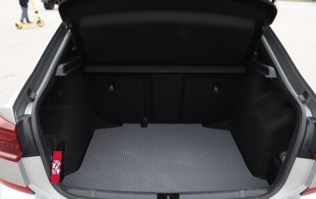 Volkswagen Polo VI (EU Market), 2021 год, 2 050 000 рублей, 13 фотография