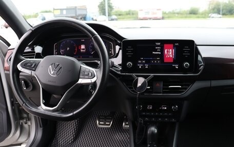 Volkswagen Polo VI (EU Market), 2021 год, 2 050 000 рублей, 17 фотография