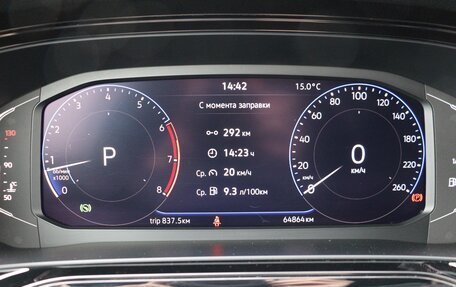 Volkswagen Polo VI (EU Market), 2021 год, 2 050 000 рублей, 26 фотография
