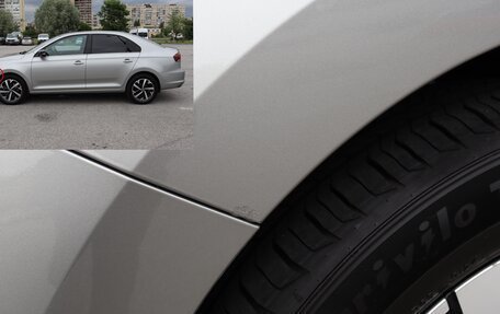 Volkswagen Polo VI (EU Market), 2021 год, 2 050 000 рублей, 35 фотография