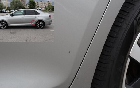 Volkswagen Polo VI (EU Market), 2021 год, 2 050 000 рублей, 39 фотография