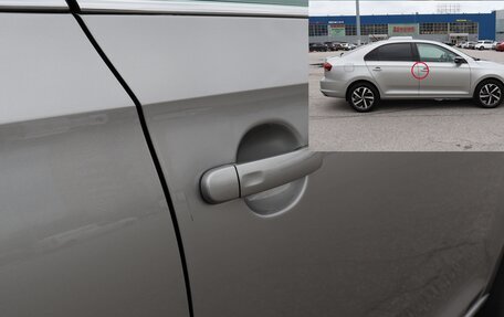 Volkswagen Polo VI (EU Market), 2021 год, 2 050 000 рублей, 37 фотография