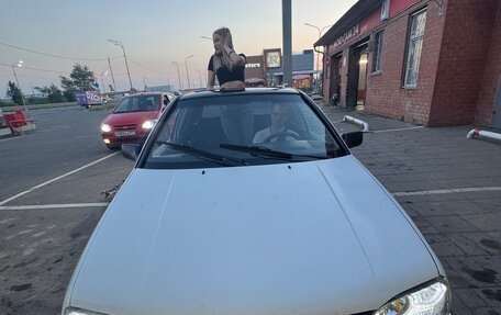 Volkswagen Golf III, 1992 год, 175 000 рублей, 13 фотография