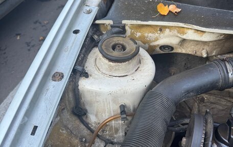 Volkswagen Golf III, 1992 год, 175 000 рублей, 3 фотография