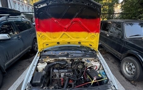 Volkswagen Golf III, 1992 год, 175 000 рублей, 2 фотография