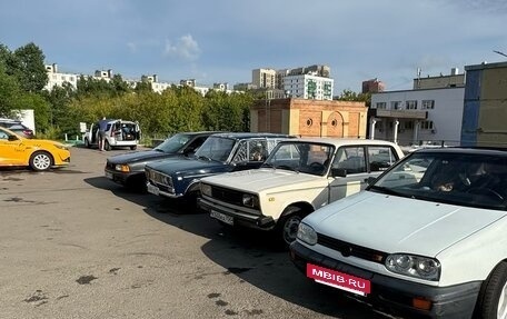 Volkswagen Golf III, 1992 год, 175 000 рублей, 10 фотография