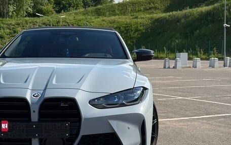 BMW M4, 2022 год, 6 800 000 рублей, 1 фотография