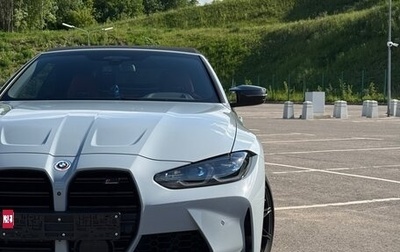 BMW M4, 2022 год, 6 800 000 рублей, 1 фотография
