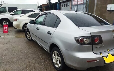 Mazda 3, 2006 год, 405 000 рублей, 2 фотография