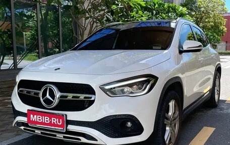 Mercedes-Benz GLA, 2023 год, 1 980 099 рублей, 1 фотография