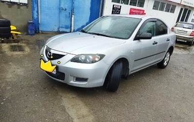 Mazda 3, 2006 год, 405 000 рублей, 1 фотография