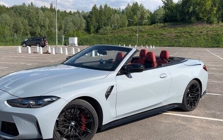 BMW M4, 2022 год, 6 800 000 рублей, 2 фотография