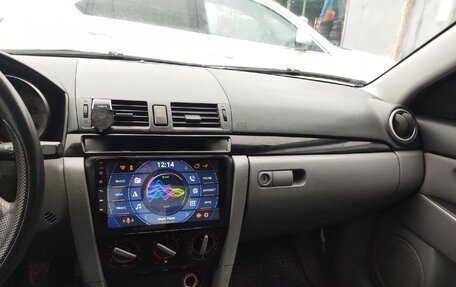 Mazda 3, 2006 год, 405 000 рублей, 5 фотография