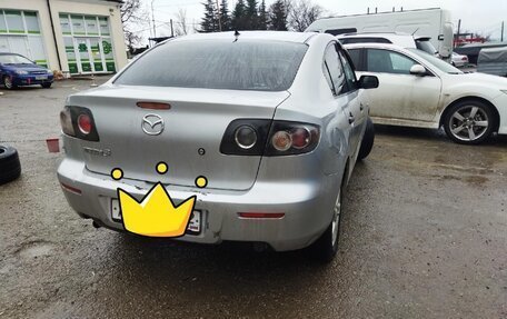 Mazda 3, 2006 год, 405 000 рублей, 3 фотография