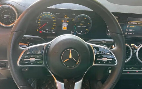 Mercedes-Benz GLA, 2023 год, 1 980 099 рублей, 8 фотография