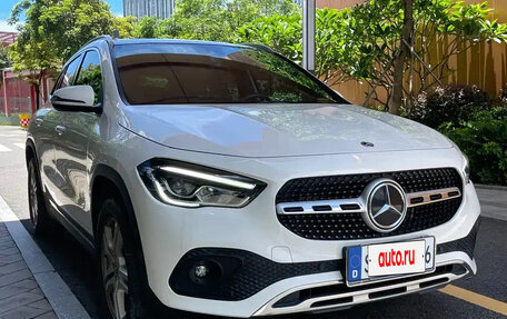 Mercedes-Benz GLA, 2023 год, 1 980 099 рублей, 3 фотография