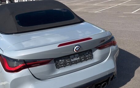 BMW M4, 2022 год, 6 800 000 рублей, 4 фотография