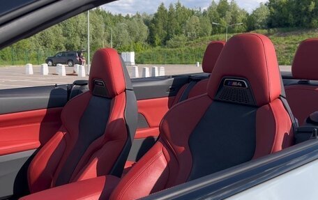 BMW M4, 2022 год, 6 800 000 рублей, 3 фотография