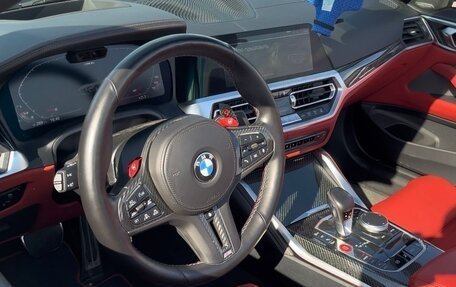 BMW M4, 2022 год, 6 800 000 рублей, 5 фотография