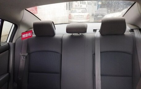 Mazda 3, 2006 год, 405 000 рублей, 4 фотография