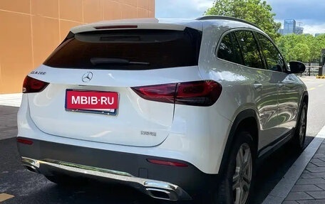Mercedes-Benz GLA, 2023 год, 1 980 099 рублей, 5 фотография