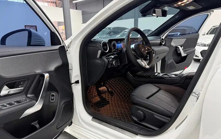 Mercedes-Benz A-Класс, 2023 год, 1 729 099 рублей, 12 фотография