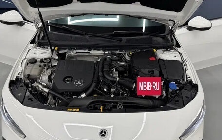 Mercedes-Benz A-Класс, 2023 год, 1 729 099 рублей, 19 фотография