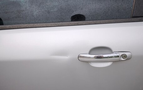 Ford Focus II рестайлинг, 2007 год, 500 000 рублей, 13 фотография